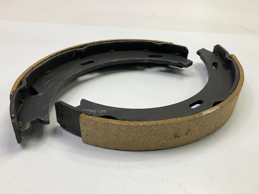 Wagner Z816 Rear Parking Brake Shoes