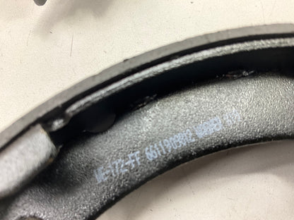 Wagner Z884 Rear Parking Brake Shoe For 2001-2006 Lexus LS430