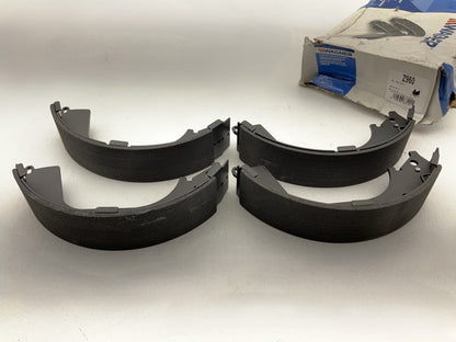 Wagner Z960 Rear Drum Brake Shoes