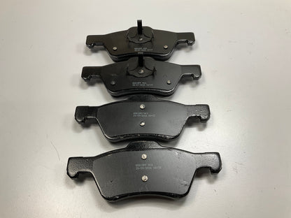 NO HARDWARE - Wagner ZD1047C Front Disc Brake Pads