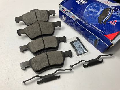Wagner ZD1047C Front QuickStop Disc Brake Pads