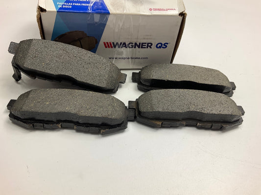 Wagner ZD1073 Rear Disc Brake Pads For 2004-2006 Mazda MPV