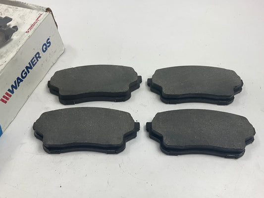 Wagner ZD1105 Front Disc Brake Pads For 2004-2006 Suzuki XL-7