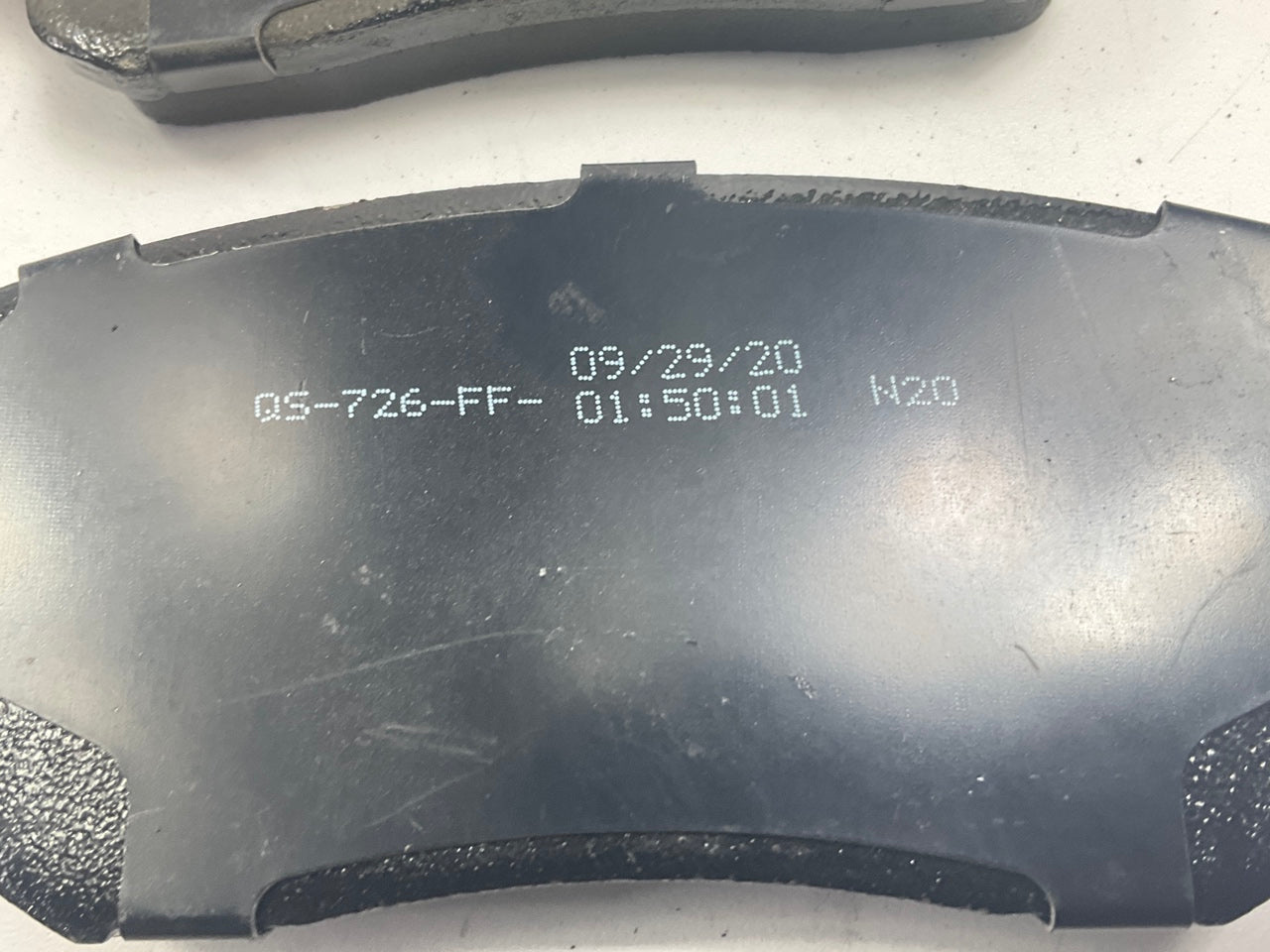 Wagner ZD1105 Front Disc Brake Pads For 2004-2006 Suzuki XL-7