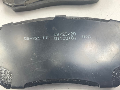 Wagner ZD1105 Front Disc Brake Pads For 2004-2006 Suzuki XL-7