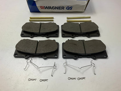 Wagner ZD1119 Front QuickStop Disc Brake Pads