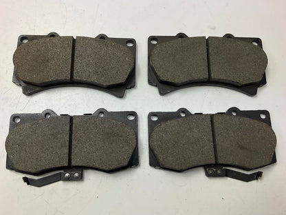 Wagner ZD1119 Front QuickStop Disc Brake Pads