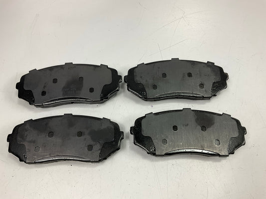 Wagner ZD1258 Front Disc Brake Pads