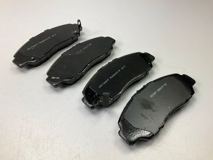 NO HARDWARE - Wagner ZD1276 Front Brake Pads For 2006-2011 Honda Civic