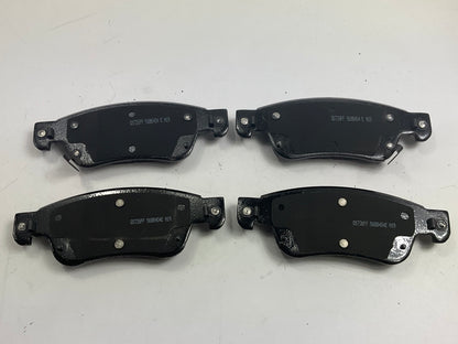 Wagner ZD1287 Front Ceramic Disc Brake Pads