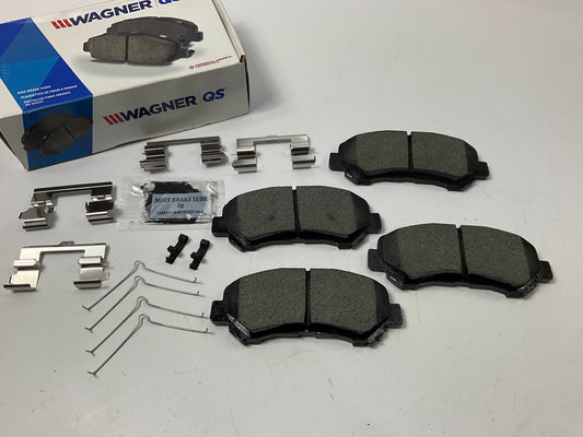 Wagner ZD1374 Front Brake Pads