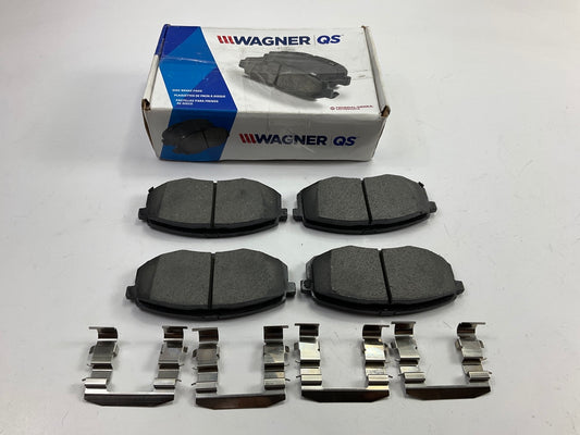 Wagner ZD1397 Front Disc Brake Pads
