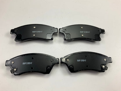 Wagner ZD1497 Front Brake Pads For 2011 Chevrolet Cruze