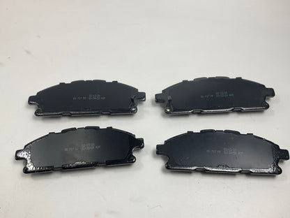 Wagner ZD1552 Front Ceramic Disc Brake Pads