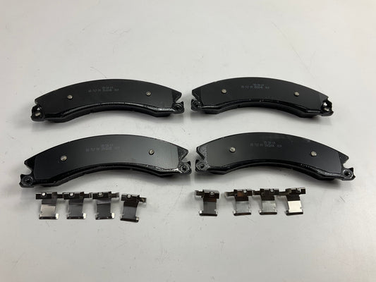 Wagner ZD1565 Front Ceramic Disc Brake Pads