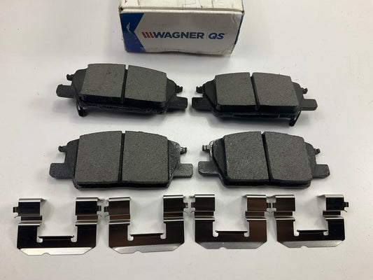 Wagner ZD1913 Front Ceramic Disc  Brake Pads