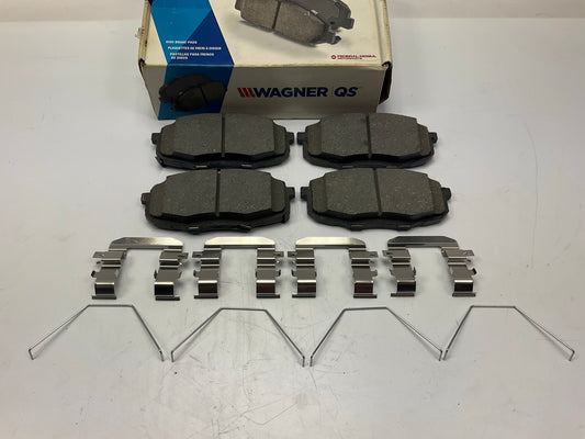 Wagner ZD2094 Front Disc Brake Pads