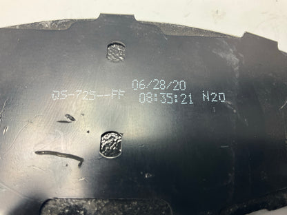 Wagner ZD2094 Front Disc Brake Pads