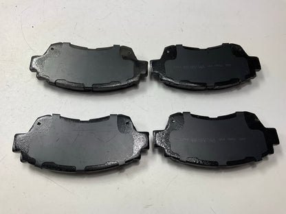 Wagner ZD476 Front QuickStop Disc Brake Pads