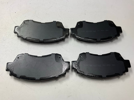 Wagner ZD476 Front QuickStop Disc Brake Pads