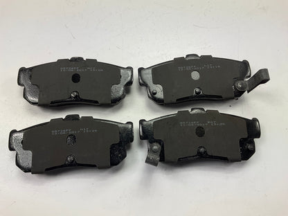 Wagner ZD540A Rear QuickStop Disc Brake Pads