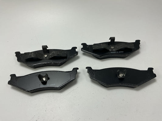 Wagner ZD559 Rear Disc Brake Pad Set