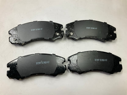 Wagner ZD579 Front Ceramic Disc Brake Pads