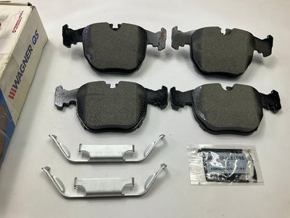 Wagner ZD681 Front Ceramic Disc Brake Pads