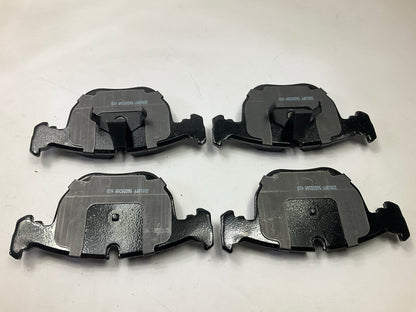 Wagner ZD681 Front Ceramic Disc Brake Pads