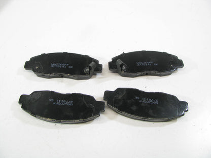 Wagner ZD764 Front Ceramic Disc Brake Pads For 1998-2002 Honda Accord