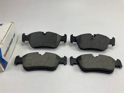 Wagner ZD781 Front Disc Brake Pad Set