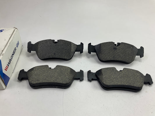 Wagner ZD781 Front Disc Brake Pad Set