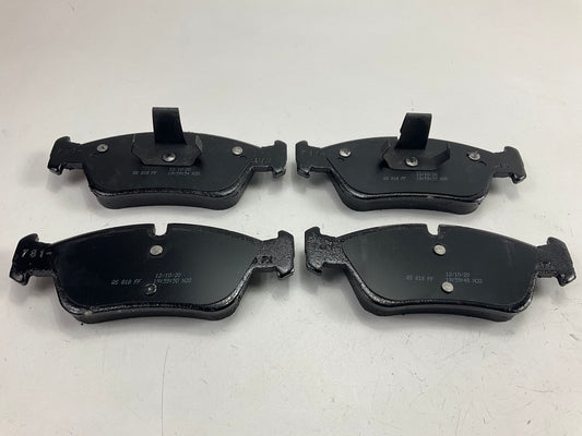 Wagner ZD781 Front Disc Brake Pad Set