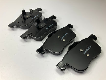 MISSING HARDWARE - Wagner ZD794 Front Disc Brake Pads