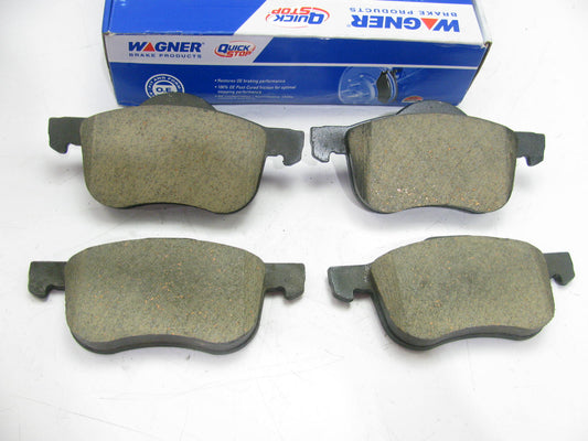 Wagner ZD794 QuickStop Disc Brake Pads FRONT