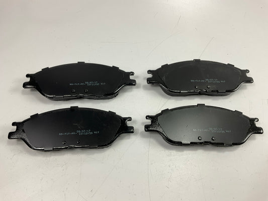 Wagner ZD803 Front Ceramic Disc Brake Pads For 1999-2003 Ford Windstar