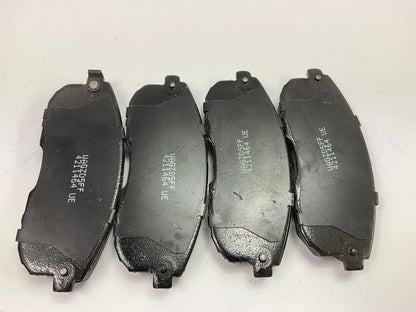 Wagner ZD815B Front Brake Pads For 2002-2003 Nissan Maxima