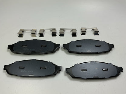 Wagner ZD953 Front Disc Brake Pad Set For 2003-2005 Lincoln Aviator