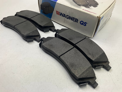 Wagner ZX1019A Front Disc Brake Pads