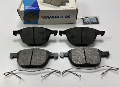 Wagner ZX1044 Semi-Metallic Disc Brake Pads