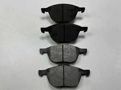 Wagner ZX1044 Semi-Metallic Disc Brake Pads