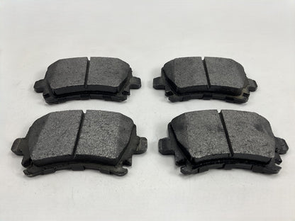 Wagner ZX1108 Rear Disc Brake Pad Set