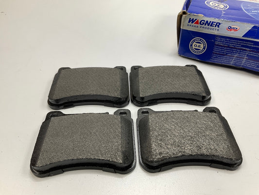Wagner ZX1121 Front QuickStop Disc Brake Pads