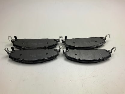 Wagner QS ZX1400 REAR Disc Brake Pads For 2009-2018 Ram 2500 3500