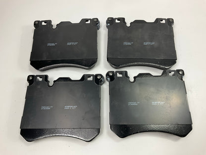 Wagner ZX1429 Front Semi-Metallic Disc Brake Pads