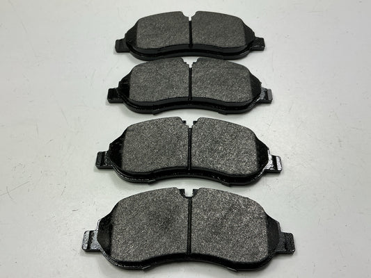 Wagner ZX1774 Front Semi-Metallic Disc Brake Pads
