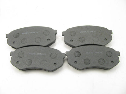 Wagner ZX389 FRONT Brake Pads