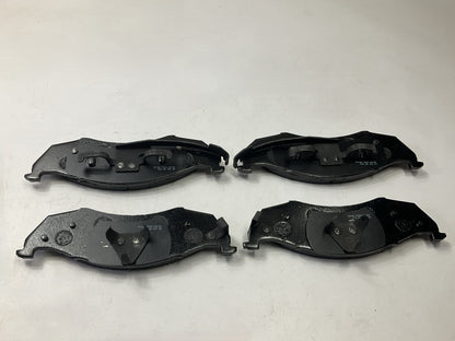 Wagner ZX576 Front  Disc Brake Pad Set 1993-2002 Villager, Quest