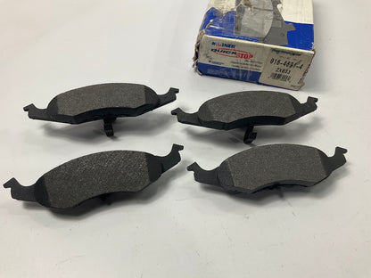 Wagner ZX633 Front Brake Pads For 1995-1996 Dodge Neon