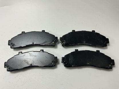 Wagner ZX652 Front Disc Brake Pad Set